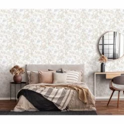 Erismann | Charisma | 1025009 | Vliestapete | Blumenoptik | 0.53 X 10.05 M | Violett 7 Erismann | Charisma | 1025009 | Vliestapete | Blumenoptik | 0.53 X 10.05 M | Violett -Boutique-Tapetenladen 10250 09 room charisma 1280x1280