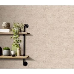 Erismann | Focus | 10296-02 | Vliestapete | Steinoptik | 0.53 X 10.05 M | Beige -Boutique-Tapetenladen 10296 02 03 1280x1280