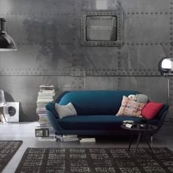 A.S. Creation | AP Digital 4 | DD108540 | Fototapete | Vlies | Versch. Größen | Flugzeuge & Boote