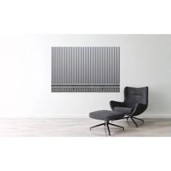 A.S. Creation | AP Digital 4 | DD108560 | Fototapete | Vlies | Versch. Größen | Metall | Grau -Boutique-Tapetenladen 108560 M 1 2 1280x1280