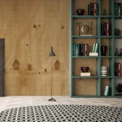 A.S. Creation | AP Digital 4 | DD108640 | Fototapete | Vlies | Versch. Größen | Holz | Beige