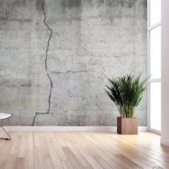 A.S. Creation | AP Digital 4 | DD108710 | Fototapete | Vlies | Versch. Größen | Stein & Beton | Grau