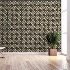 A.S. Creation | AP Digital 4 | DD108845 | Fototapete | Vlies | Versch. Größen | Wohnzimmer | Beige