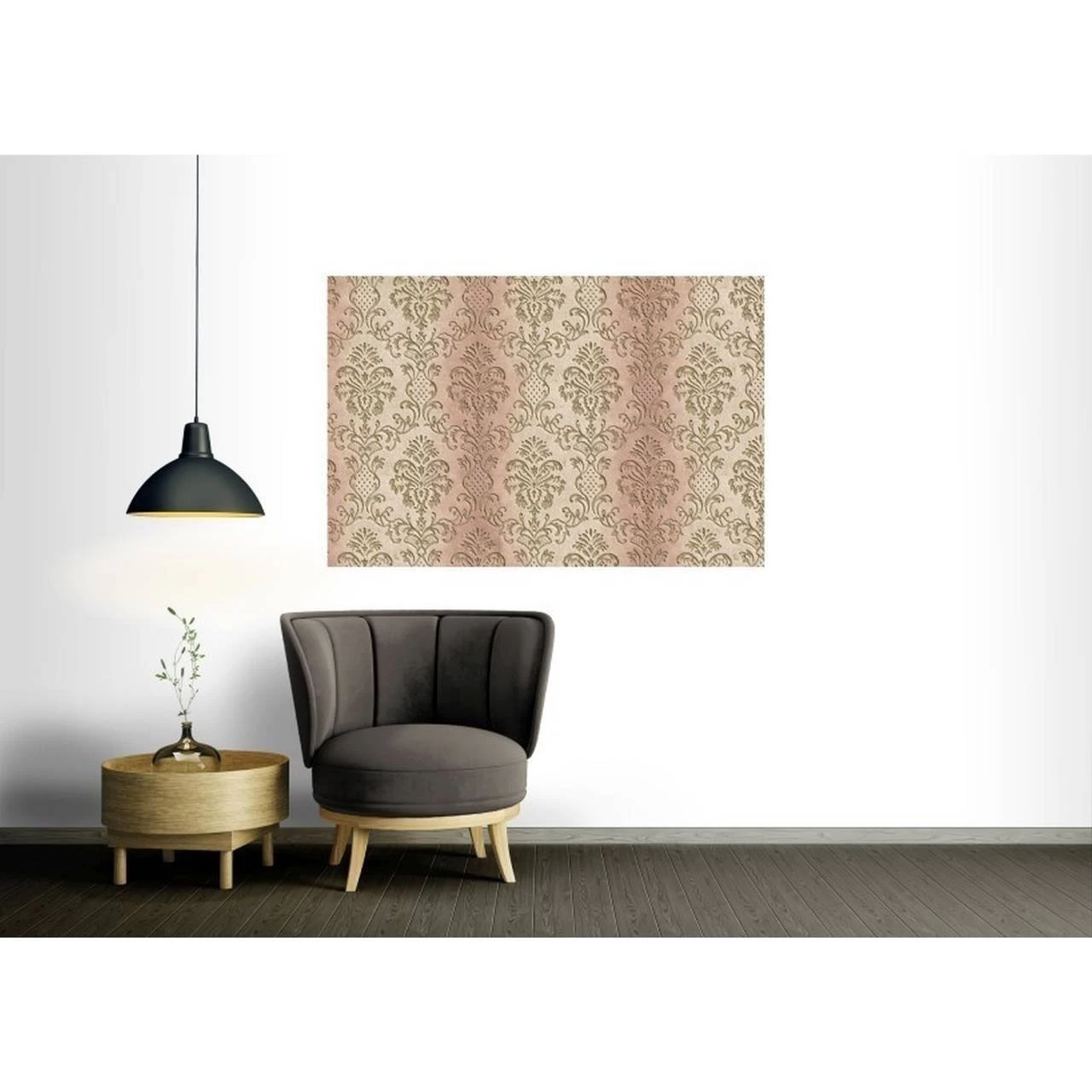 A.S. Creation | AP Digital 4 | DD108850 | Fototapete | Vlies | Versch. Größen | Barock | Beige 3 A.S. Creation | AP Digital 4 | DD108850 | Fototapete | Vlies | Versch. Größen | Barock | Beige – Bild 3