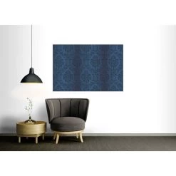 A.S. Creation | AP Digital 4 | DD108855 | Fototapete | Vlies | Versch. Größen | Barock | Blau -Boutique-Tapetenladen 108855 M 1 2 1280x1280