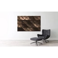 A.S. Creation | AP Digital 4 | DD108880 | Fototapete | Vlies | Versch. Größen | 3D | Braun -Boutique-Tapetenladen 108880 M 1 4 1280x1280