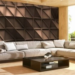 A.S. Creation | AP Digital 4 | DD108880 | Fototapete | Vlies | Versch. Größen | 3D | Braun