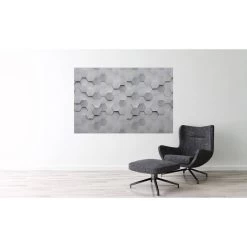 A.S. Creation | AP Digital 4 | DD108885 | Fototapete | Vlies | Versch. Größen | 3D | Grau -Boutique-Tapetenladen 108885 M 1 4 1280x1280