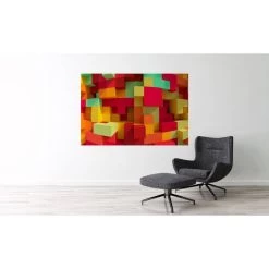 A.S. Creation | AP Digital 4 | DD108895 | Fototapete | Vlies | Versch. Größen | 3D | Rot -Boutique-Tapetenladen 108895 M 1 4 1280x1280