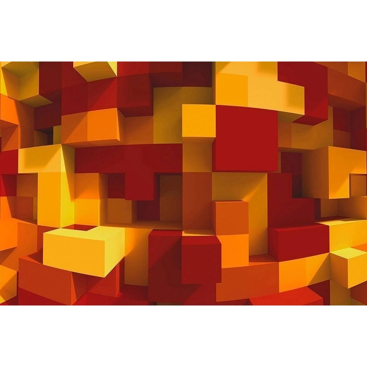 A.S. Creation | AP Digital 4 | DD108905 | Fototapete | Vlies | Versch. Größen | 3D | Orange 2 A.S. Creation | AP Digital 4 | DD108905 | Fototapete | Vlies | Versch. Größen | 3D | Orange – Bild 2