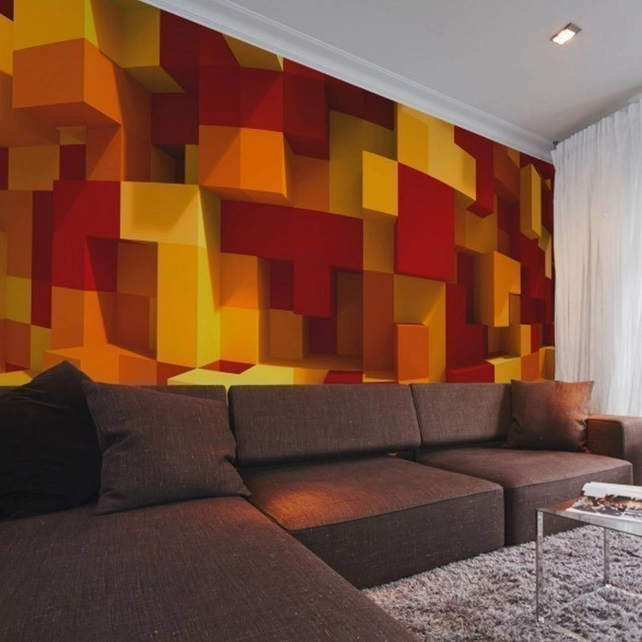 A.S. Creation | AP Digital 4 | DD108905 | Fototapete | Vlies | Versch. Größen | 3D | Orange 1 A.S. Creation | AP Digital 4 | DD108905 | Fototapete | Vlies | Versch. Größen | 3D | Orange