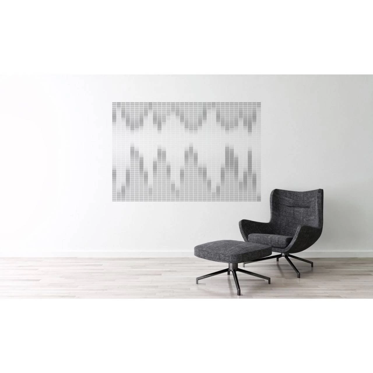 A.S. Creation | AP Digital 4 | DD108915 | Fototapete | Vlies | Versch. Größen | 3D | Weiß 3 A.S. Creation | AP Digital 4 | DD108915 | Fototapete | Vlies | Versch. Größen | 3D | Weiß – Bild 3