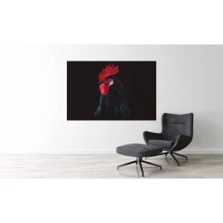 A.S. Creation | AP Digital 4 | DD108925 | Fototapete | Vlies | Versch. Größen | Tiere | Schwarz -Boutique-Tapetenladen 108925 M 1 2 1280x1280