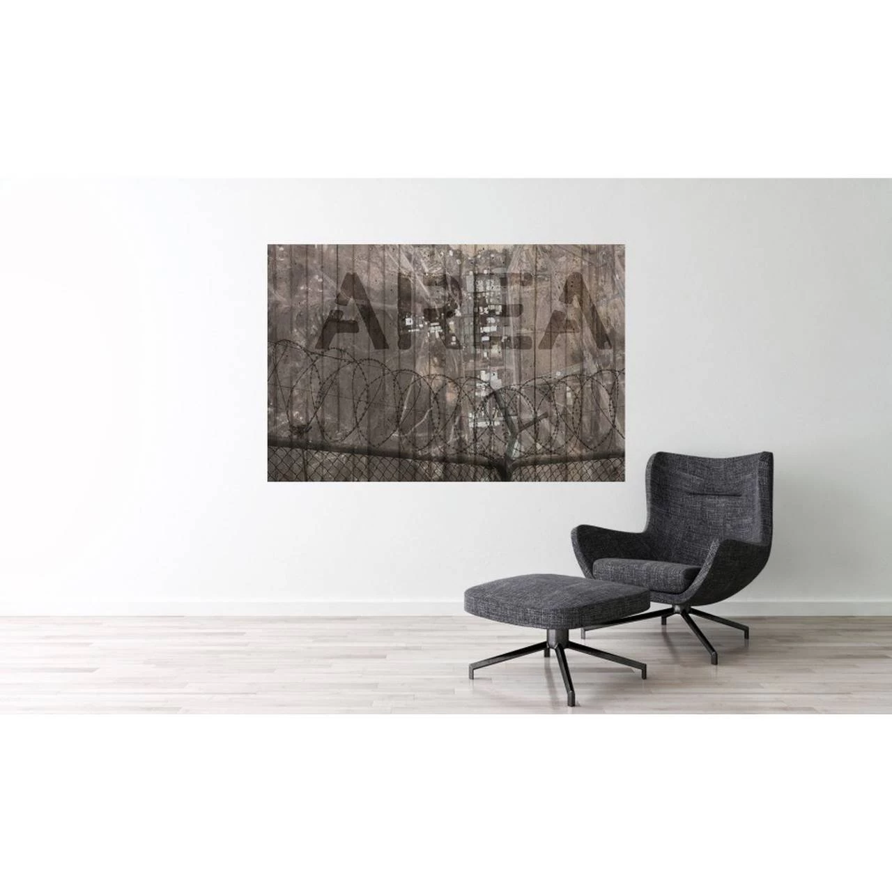 A.S. Creation | AP Digital 4 | DD108950 | Fototapete | Vlies | Versch. Größen | Fotokunst | Braun 3 A.S. Creation | AP Digital 4 | DD108950 | Fototapete | Vlies | Versch. Größen | Fotokunst | Braun – Bild 3