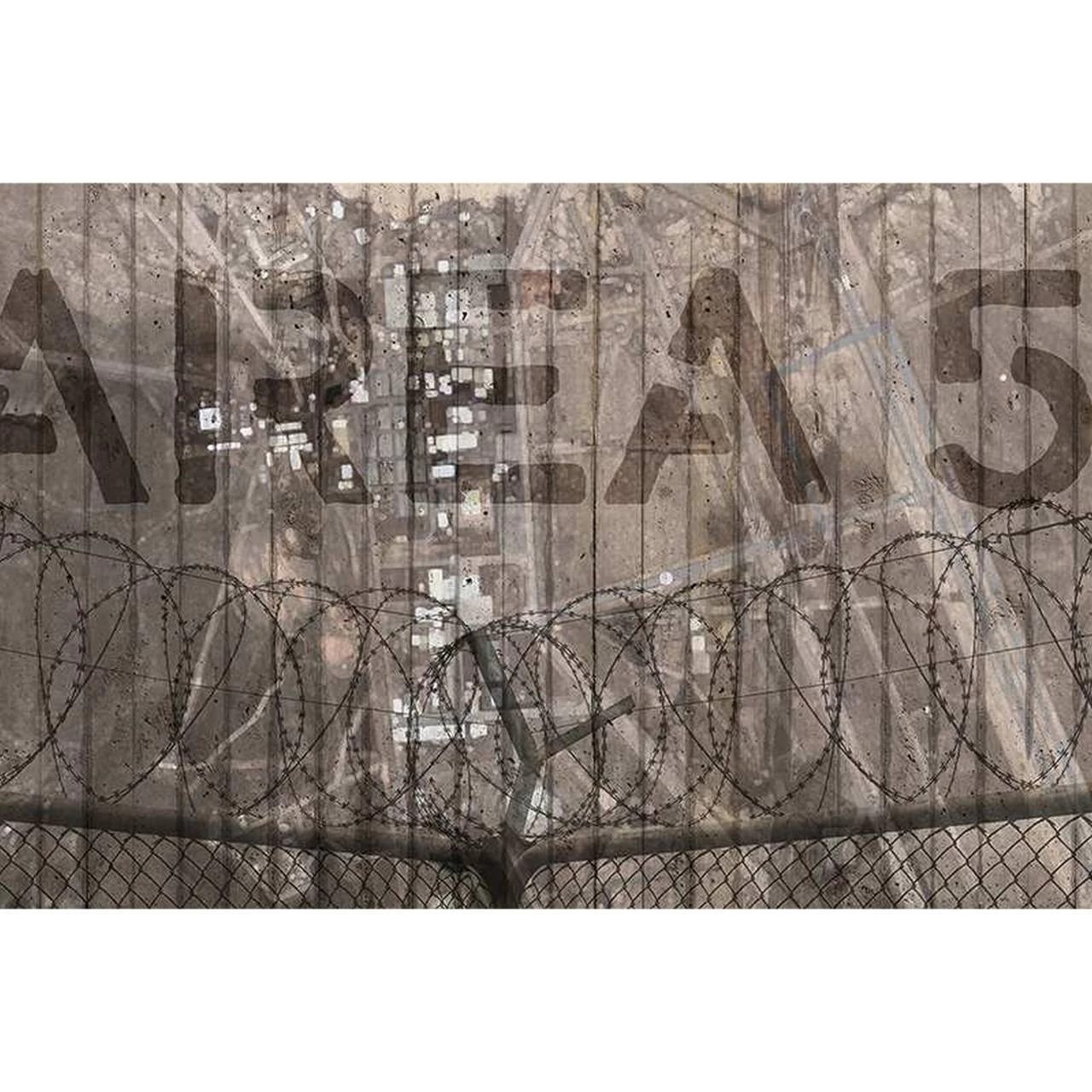 A.S. Creation | AP Digital 4 | DD108950 | Fototapete | Vlies | Versch. Größen | Fotokunst | Braun 2 A.S. Creation | AP Digital 4 | DD108950 | Fototapete | Vlies | Versch. Größen | Fotokunst | Braun – Bild 2