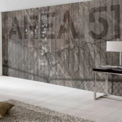 A.S. Creation | AP Digital 4 | DD108950 | Fototapete | Vlies | Versch. Größen | Fotokunst | Braun