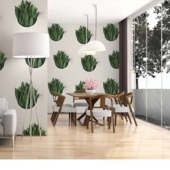 A.S. Creation | AP Digital 4 | DD109005 | Fototapete | Vlies | Versch. Größen | Wald & Pflanzen