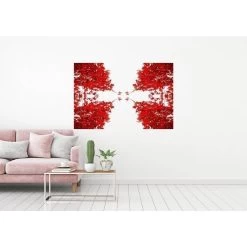 A.S. Creation | AP Digital 4 | DD109035 | Fototapete | Vlies | Versch. Größen | Wald & Pflanzen -Boutique-Tapetenladen 109035 M 1 2 1280x1280