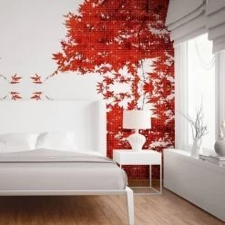 A.S. Creation | AP Digital 4 | DD109035 | Fototapete | Vlies | Versch. Größen | Wald & Pflanzen