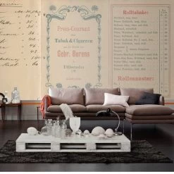 A.S. Creation | AP Digital 4 | DD109070 | Fototapete | Vlies | Versch. Größen | Retro & Vintage