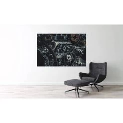 A.S. Creation | AP Digital 4 | DD109090 | Fototapete | Vlies | Versch. Größen | Auto & Motorrad -Boutique-Tapetenladen 109090 M 1 1280x1280