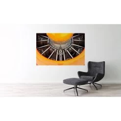 A.S. Creation | AP Digital 4 | DD109095 | Fototapete | Vlies | Versch. Größen | Flugzeuge & Boote -Boutique-Tapetenladen 109095 M 1 1280x1280