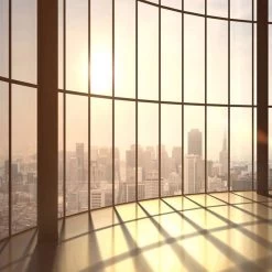 A.S. Creation | AP Digital 4 | DD109120 | Fototapete | Vlies | Versch. Größen | Fotokunst | Gelb