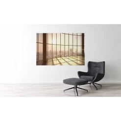 A.S. Creation | AP Digital 4 | DD109120 | Fototapete | Vlies | Versch. Größen | Fotokunst | Gelb -Boutique-Tapetenladen 109120 M 1 2 1280x1280