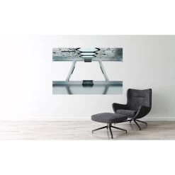 A.S. Creation | AP Digital 4 | DD109130 | Fototapete | Vlies | Versch. Größen | Fotokunst | Weiß -Boutique-Tapetenladen 109130 M 1 1280x1280