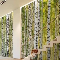 A.S. Creation | AP Digital 4 | DD109165 | Fototapete | Vlies | Versch. Größen | Wald & Pflanzen