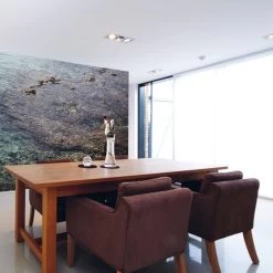 A.S. Creation | AP Digital 4 | DD109195 | Fototapete | Vlies | Versch. Größen | Strand & Meer | Blau