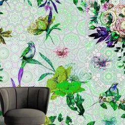 A.S. Creation | Walls By Patel 1 | DD110191 | Fototapete | Vlies | Versch. Größen | Wald & Pflanzen