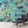 A.S. Creation | Walls By Patel 1 | DD110256 | Fototapete | Vlies | Versch. Größen | Tiere | Blau