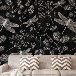 A.S. Creation | Walls By Patel 1 | DD110341 | Fototapete | Vlies | Versch. Größen | Wald & Pflanzen