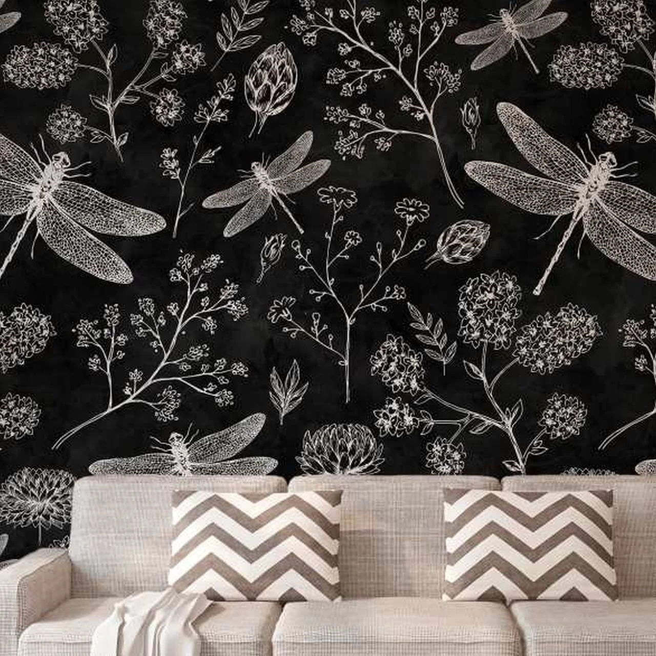 A.S. Creation | Walls By Patel 1 | DD110341 | Fototapete | Vlies | Versch. Größen | Wald & Pflanzen 1 A.S. Creation | Walls By Patel 1 | DD110341 | Fototapete | Vlies | Versch. Größen | Wald & Pflanzen