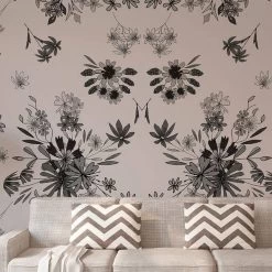 A.S. Creation | Walls By Patel 1 | DD110391 | Fototapete | Vlies | Versch. Größen | Wald & Pflanzen