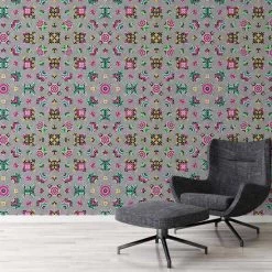 A.S. Creation | Walls By Patel 1 | DD110526 | Fototapete | Vlies | Versch. Größen | Abstrakt | Grau