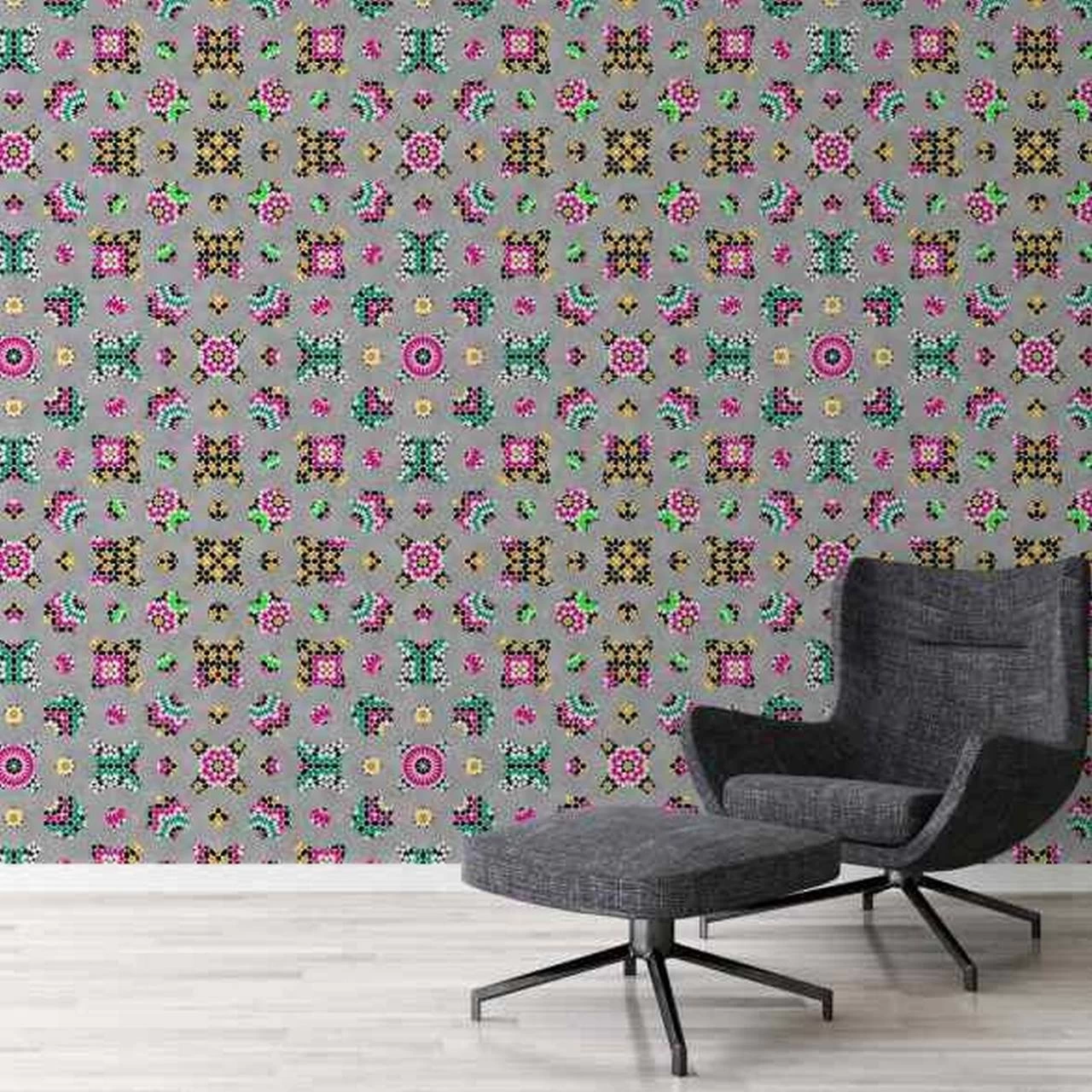 A.S. Creation | Walls By Patel 1 | DD110526 | Fototapete | Vlies | Versch. Größen | Abstrakt | Grau 1 A.S. Creation | Walls By Patel 1 | DD110526 | Fototapete | Vlies | Versch. Größen | Abstrakt | Grau