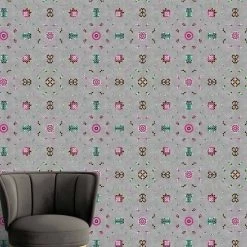 A.S. Creation | Walls By Patel 1 | DD110541 | Fototapete | Vlies | Versch. Größen | Abstrakt | Grau