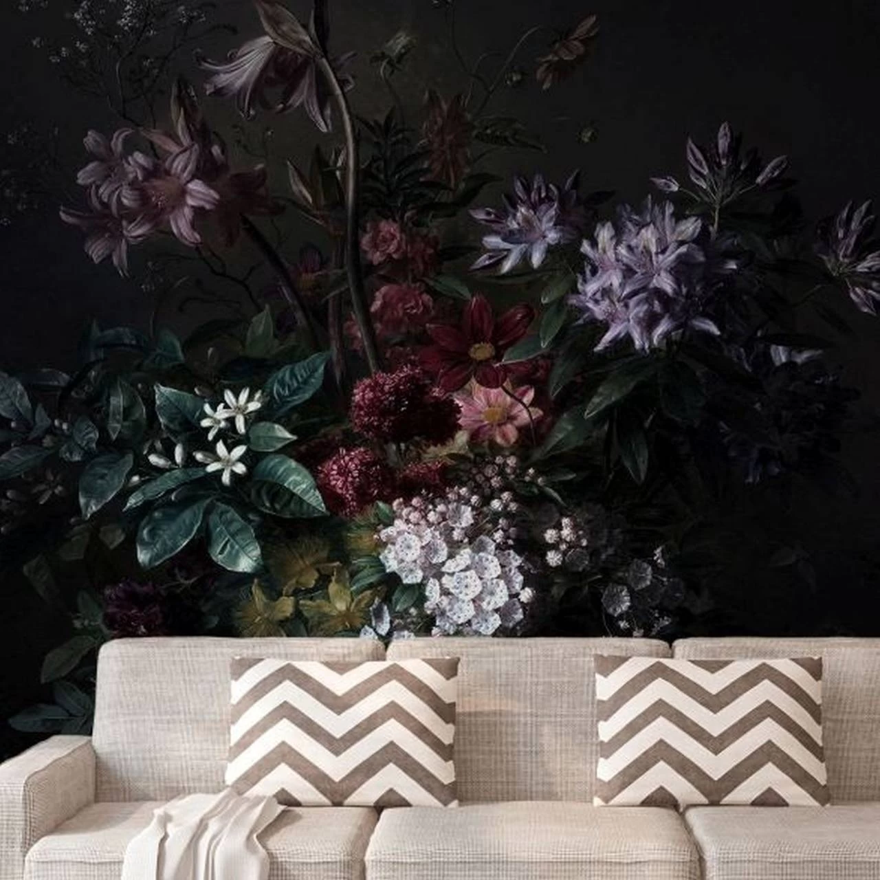 A.S. Creation | Walls By Patel 1 | DD110636 | Fototapete | Vlies | Versch. Größen | Wald & Pflanzen 1 A.S. Creation | Walls By Patel 1 | DD110636 | Fototapete | Vlies | Versch. Größen | Wald & Pflanzen