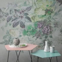 A.S. Creation | Walls By Patel 1 | DD110731 | Fototapete | Vlies | Versch. Größen | Wald & Pflanzen