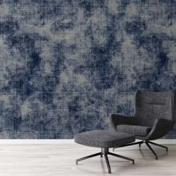 A.S. Creation | Walls By Patel 1 | DD110796 | Fototapete | Vlies | Versch. Größen | Abstrakt | Blau