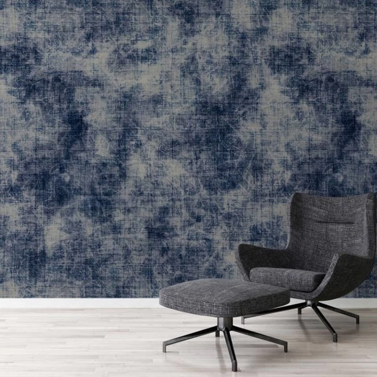 A.S. Creation | Walls By Patel 1 | DD110796 | Fototapete | Vlies | Versch. Größen | Abstrakt | Blau 1 A.S. Creation | Walls By Patel 1 | DD110796 | Fototapete | Vlies | Versch. Größen | Abstrakt | Blau