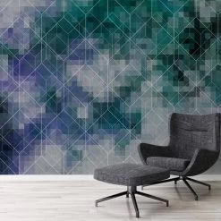 A.S. Creation | Walls By Patel 1 | DD110911 | Fototapete | Vlies | Versch. Größen | Abstrakt