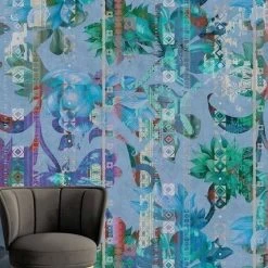 A.S. Creation | Walls By Patel 1 | DD110971 | Fototapete | Vlies | Versch. Größen | Wald & Pflanzen