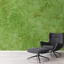 A.S. Creation | Walls By Patel 1 | DD111051 | Fototapete | Vlies | Versch. Größen | Wald & Pflanzen