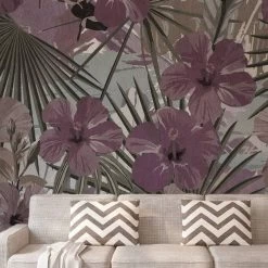 A.S. Creation | Walls By Patel 1 | DD111066 | Fototapete | Vlies | Versch. Größen | Wald & Pflanzen