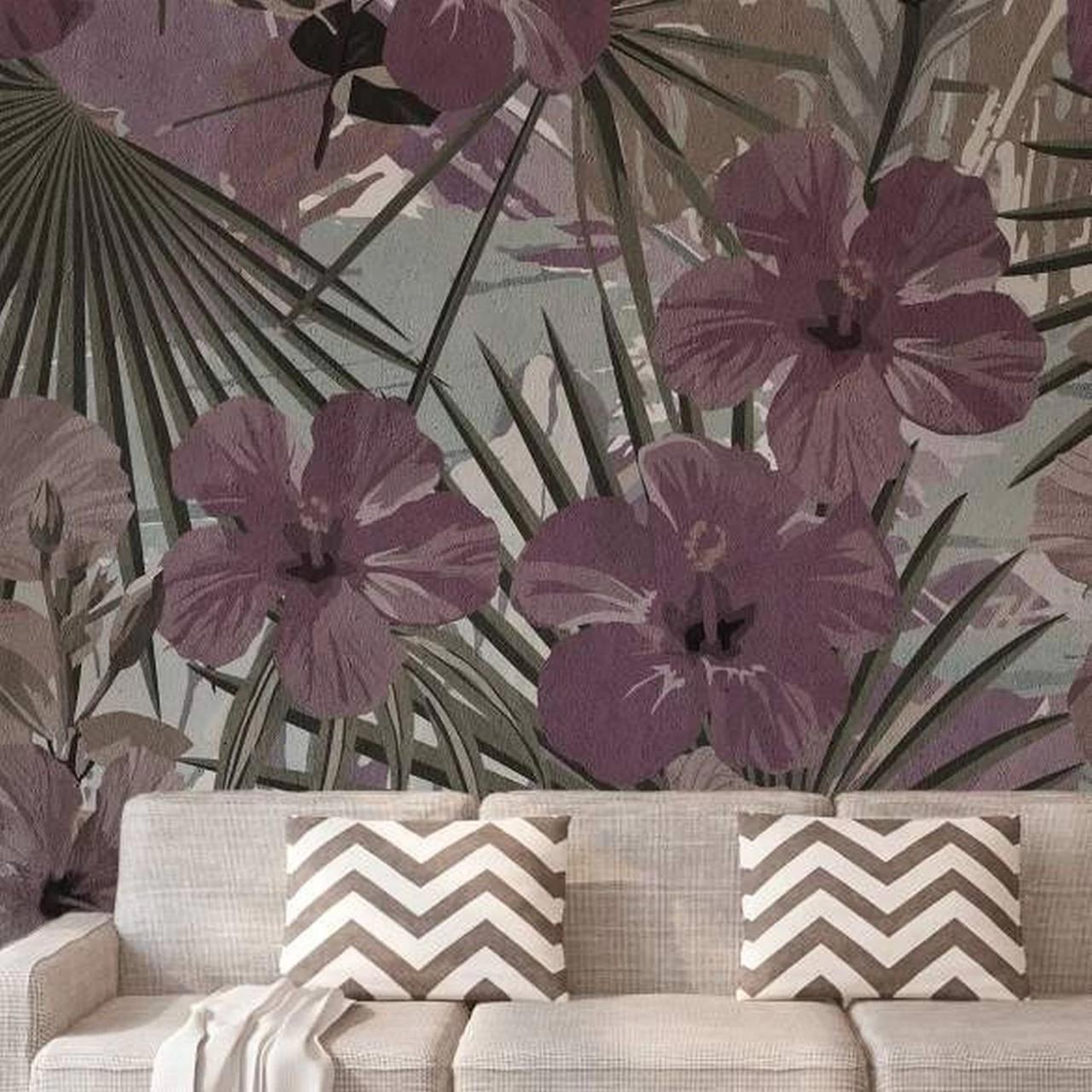 A.S. Creation | Walls By Patel 1 | DD111066 | Fototapete | Vlies | Versch. Größen | Wald & Pflanzen 1 A.S. Creation | Walls By Patel 1 | DD111066 | Fototapete | Vlies | Versch. Größen | Wald & Pflanzen