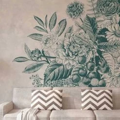 A.S. Creation | Walls By Patel 1 | DD111076 | Fototapete | Vlies | Versch. Größen | Wald & Pflanzen