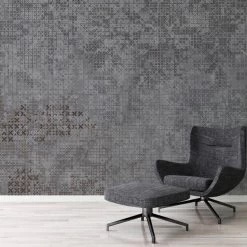 A.S. Creation | Walls By Patel 1 | DD111116 | Fototapete | Vlies | Versch. Größen | Abstrakt | Grau
